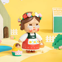 POP MART Crybaby My Russian Doll Figurine - ALINDA DECOR