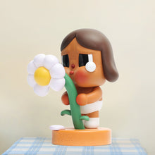 POP MART Crybaby Sad Club Series - Rechargeable Lamp - ALINDA DECOR