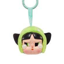 POP MART Crybaby × The Powerpuff Girls Series Vinyl Plush Pendant Blind Box - ALINDA DECOR