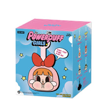POP MART Crybaby × The Powerpuff Girls Series Vinyl Plush Pendant Blind Box - ALINDA DECOR