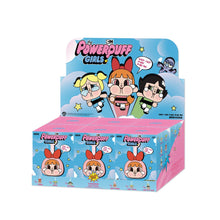 POP MART Crybaby × The Powerpuff Girls Series Vinyl Plush Pendant Blind Box - ALINDA DECOR