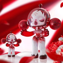 POP MART MEGA α SKULLPANDA 1000% x Mika Ninagawa - ALINDA DECOR