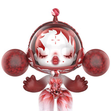 POP MART MEGA α SKULLPANDA 1000% x Mika Ninagawa - ALINDA DECOR