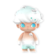 POP MART MEGA JUST DIMOO 1000% Snowman - ALINDA DECOR