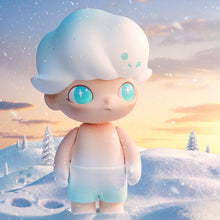 POP MART MEGA JUST DIMOO 1000% Snowman - ALINDA DECOR