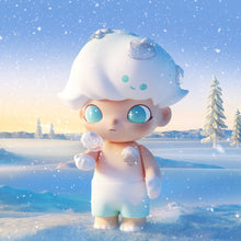 POP MART MEGA JUST DIMOO 1000% Snowman - ALINDA DECOR