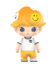 POP MART MEGA JUST DIMOO 1000% x SmileyWorld - ALINDA DECOR