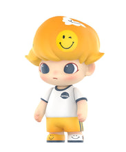 POP MART MEGA JUST DIMOO 1000% x SmileyWorld - ALINDA DECOR