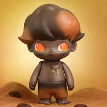 POP MART MEGA JUST DIMOO 400% Maple Syrup Cocoa - ALINDA DECOR