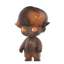 POP MART MEGA JUST DIMOO 400% Maple Syrup Cocoa - ALINDA DECOR