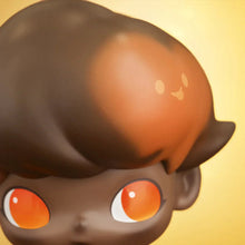 POP MART MEGA JUST DIMOO 400% Maple Syrup Cocoa - ALINDA DECOR