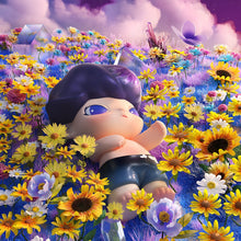 POP MART MEGA JUST DIMOO 400% x Mika Ninagawa - ALINDA DECOR