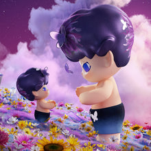 POP MART MEGA JUST DIMOO 400% x Mika Ninagawa - ALINDA DECOR