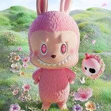 POP MART MEGA LABUBU TEC 1000% All About Us - ALINDA DECOR