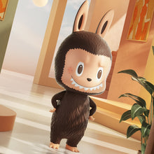 POP MART MEGA LABUBU TEC 1000% Freckles - ALINDA DECOR