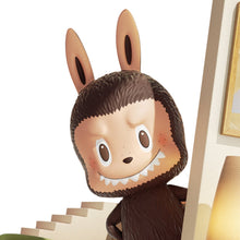 POP MART MEGA LABUBU TEC 1000% Freckles - ALINDA DECOR