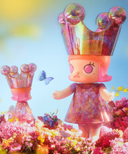 POP MART MEGA Royal Molly 1000% Mika Ninagawa - ALINDA DECOR