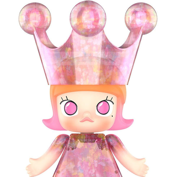 POP MART MEGA Royal Molly 1000% Mika Ninagawa - ALINDA DECOR