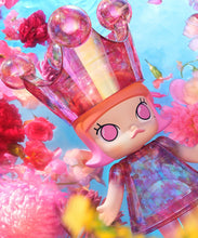 POP MART MEGA Royal Molly 1000% Mika Ninagawa - ALINDA DECOR