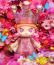POP MART MEGA Royal Molly 400% Mika Ninagawa - ALINDA DECOR