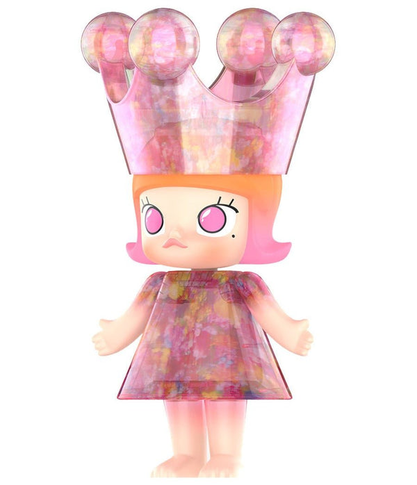 POP MART MEGA Royal Molly 400% Mika Ninagawa - ALINDA DECOR