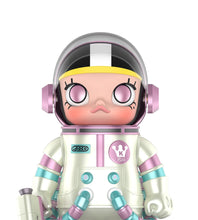POP MART MEGA Space Molly 1000% Candy - ALINDA DECOR