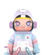 POP MART MEGA Space Molly 1000% Care - a - Lot Bear - ALINDA DECOR