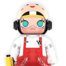 POP MART MEGA Space Molly 1000% Chibi Maruko - chan - ALINDA DECOR