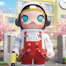 POP MART MEGA Space Molly 1000% Chibi Maruko - chan - ALINDA DECOR