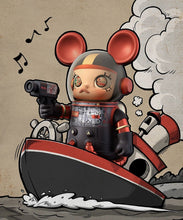 POP MART MEGA Space Molly 1000% Disney 100th Anniversary - ALINDA DECOR