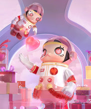 POP MART MEGA Space Molly 1000% Heartbeat - ALINDA DECOR