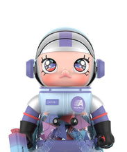 POP MART MEGA Space Molly 1000% Louis De Guzman - ALINDA DECOR