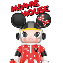 POP MART MEGA Space Molly 1000% Mickey & Minnie - ALINDA DECOR