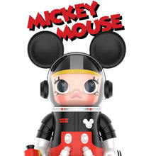 POP MART MEGA Space Molly 1000% Mickey & Minnie - ALINDA DECOR