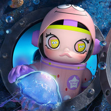 POP MART MEGA Space Molly 1000% Patrick Star - ALINDA DECOR