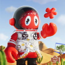 POP MART MEGA Space Molly 1000% Philip Colbert - ALINDA DECOR