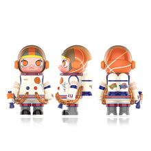 POP MART MEGA Space Molly 1000% Space Jam - ALINDA DECOR