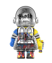 POP MART MEGA Space Molly 1000% Trevor Andrew - ALINDA DECOR