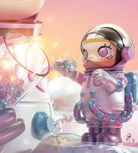 POP MART MEGA Space Molly 400% Candy - ALINDA DECOR