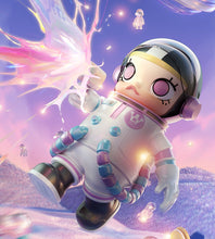 POP MART MEGA Space Molly 400% Candy - ALINDA DECOR