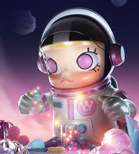 POP MART MEGA Space Molly 400% Candy - ALINDA DECOR