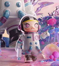 POP MART MEGA Space Molly 400% Candy - ALINDA DECOR