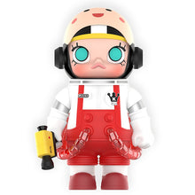 POP MART MEGA Space Molly 400% Chibi Maruko - chan - ALINDA DECOR