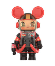 POP MART MEGA Space Molly 400% Disney 100th Anniversary - ALINDA DECOR