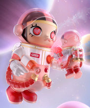 POP MART MEGA Space Molly 400% Heartbeat - ALINDA DECOR