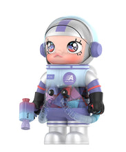 POP MART MEGA Space Molly 400% Louis De Guzman - ALINDA DECOR