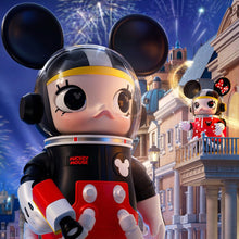 POP MART MEGA Space Molly 400% Mickey & Minnie 1000% Ready to Ship พร้อมส่งจากไทย - ALINDA DECOR