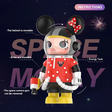 POP MART MEGA Space Molly 400% Mickey & Minnie 1000% Ready to Ship พร้อมส่งจากไทย - ALINDA DECOR