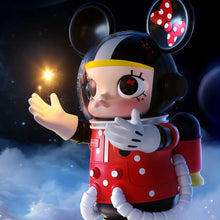 POP MART MEGA Space Molly 400% Mickey & Minnie 1000% Ready to Ship พร้อมส่งจากไทย - ALINDA DECOR