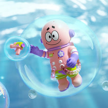 POP MART MEGA Space Molly 400% Patrick Star - ALINDA DECOR